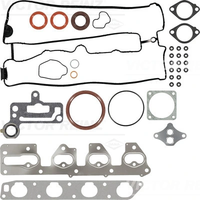 Full Gasket Kit, engine